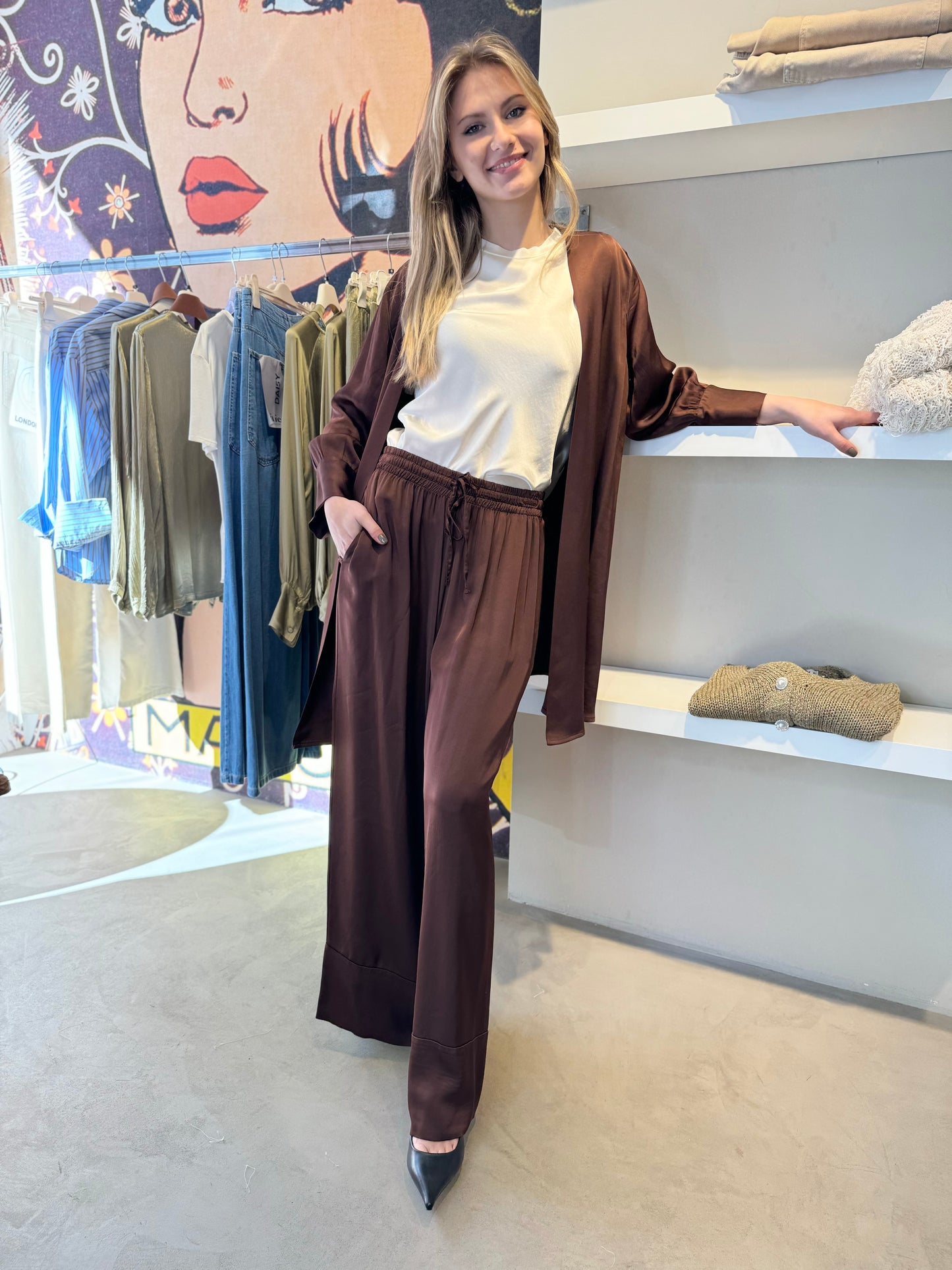 KIMONO