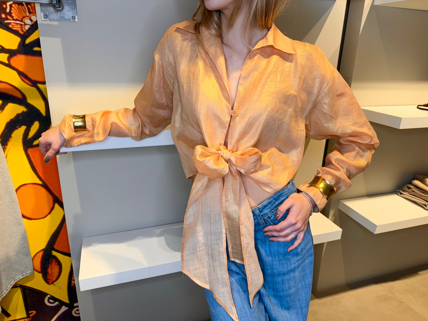 BLUSA