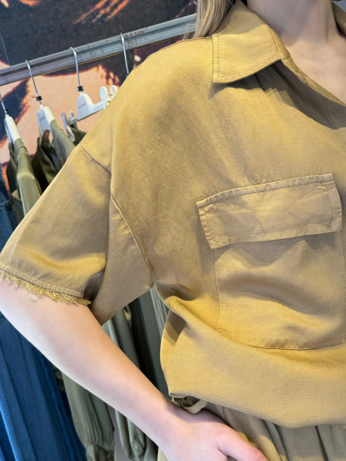 CAMICIA