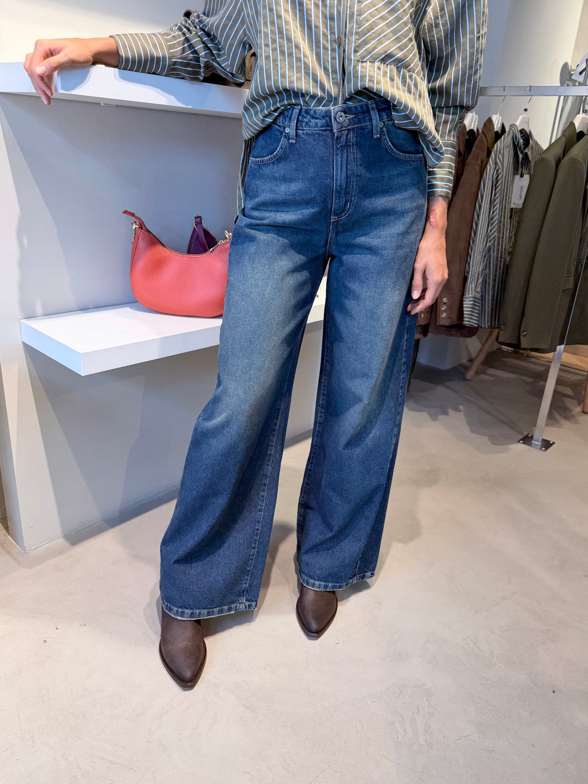 JEANS DAISY