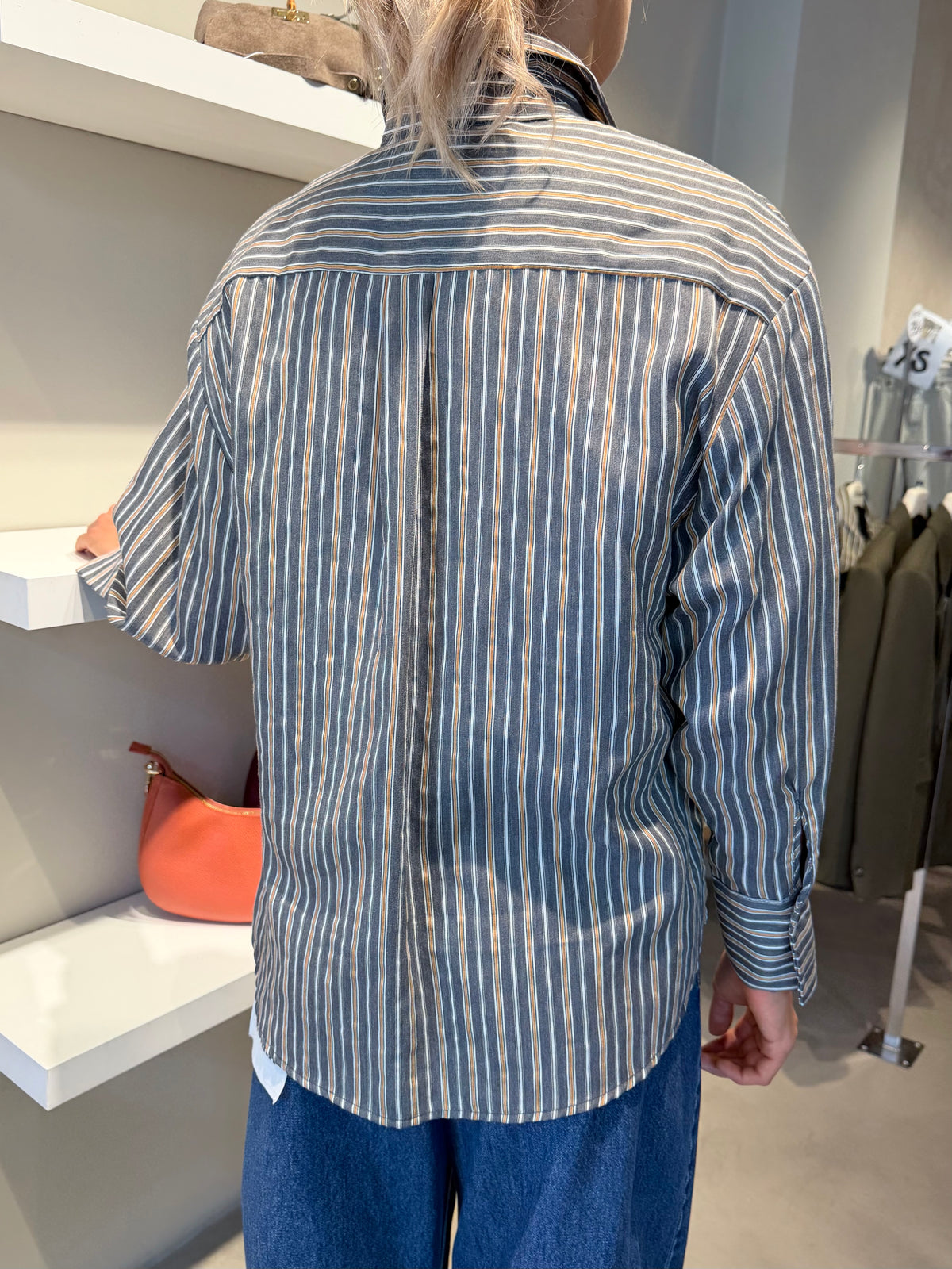 CAMICIA