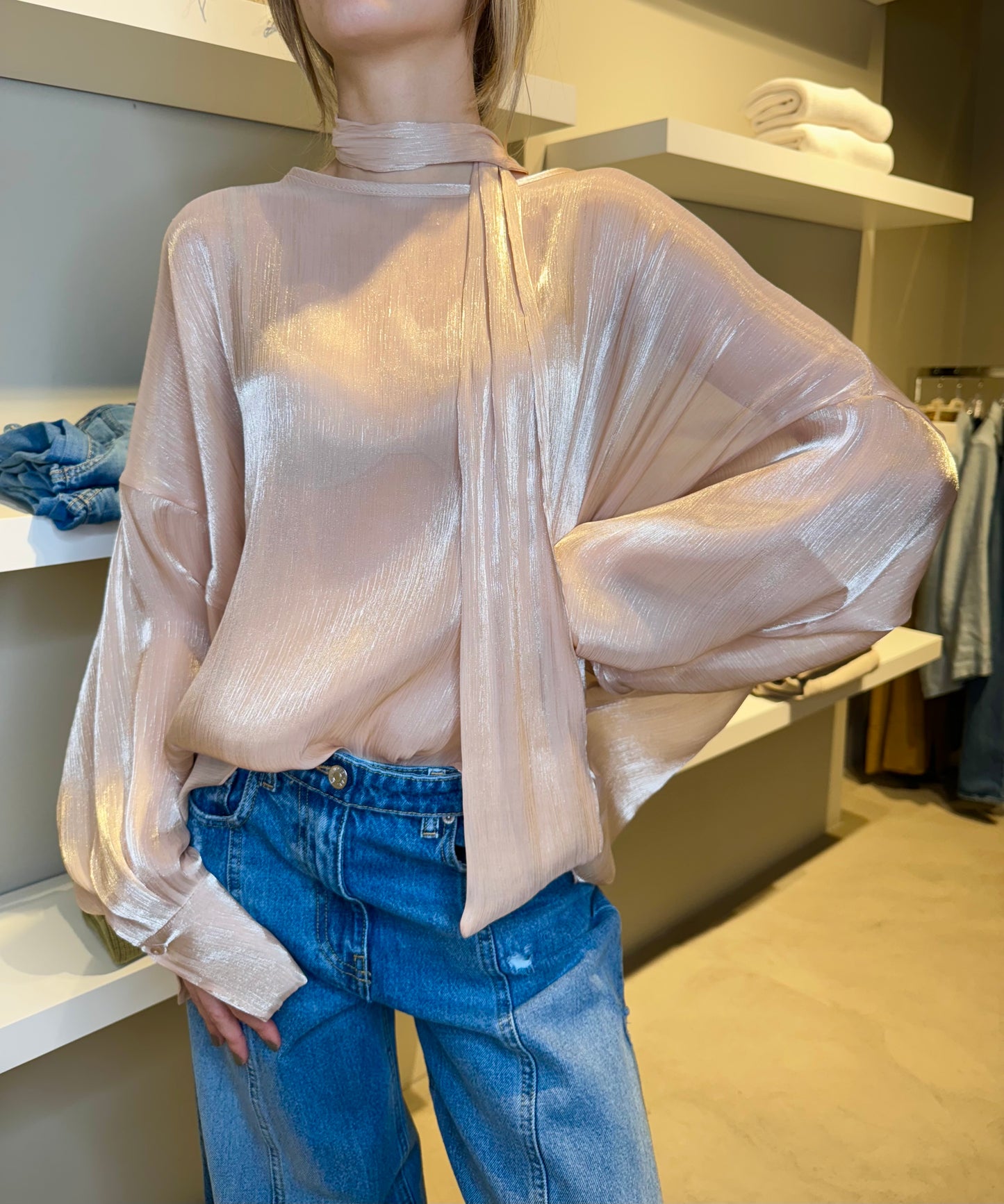 BLUSA
