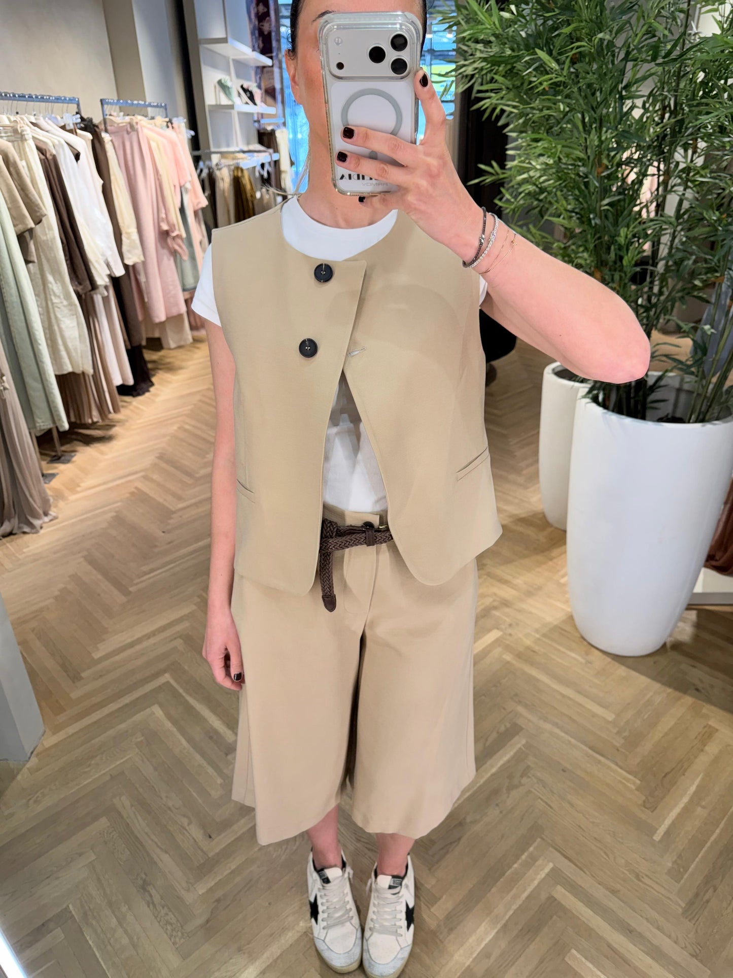 GILET
