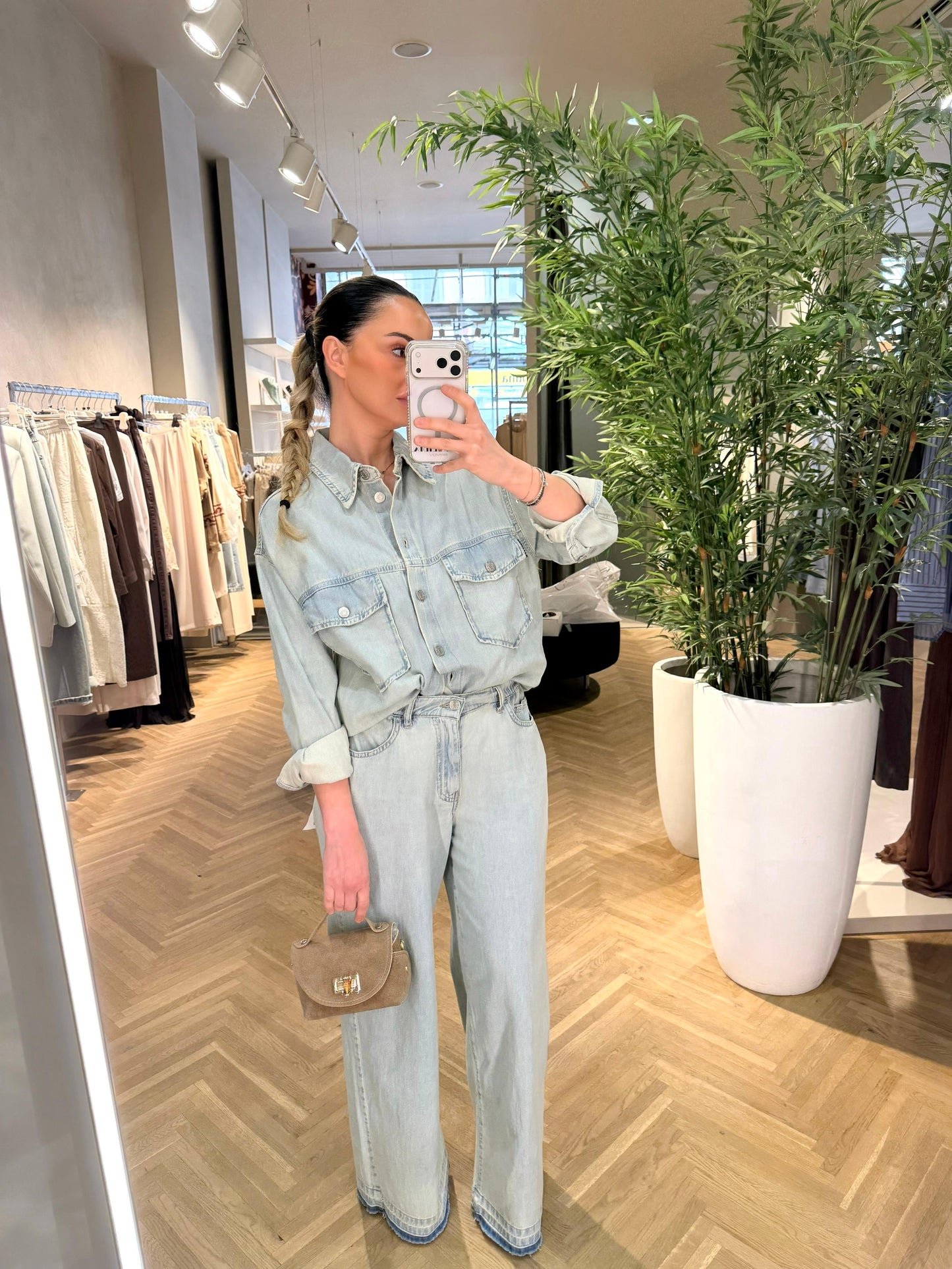 PANTA JEANS