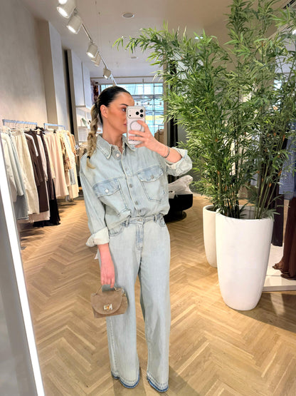 PANTA JEANS
