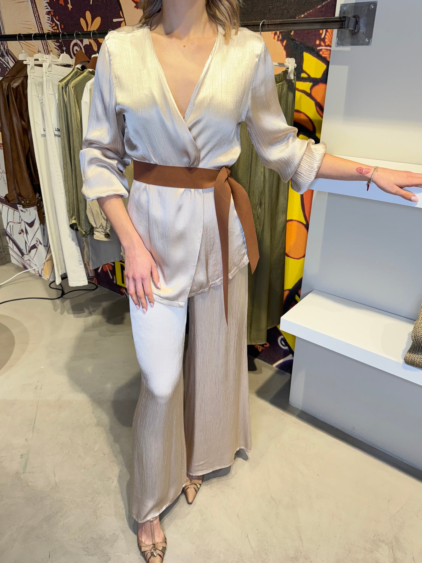 KIMONO