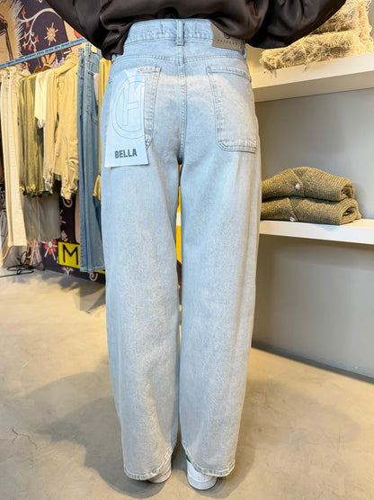 JEANS BELLA