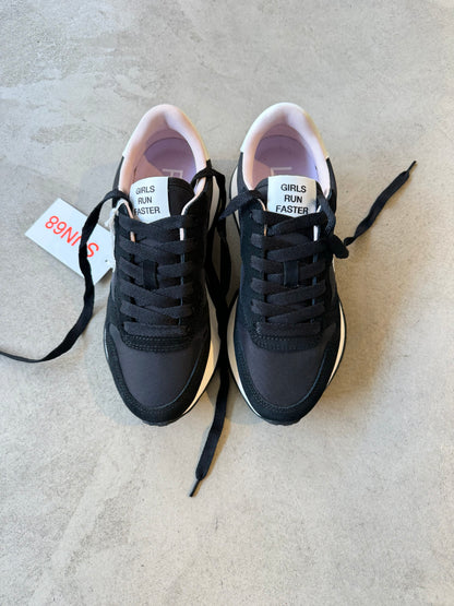 SNEAKER ALLY SOLID