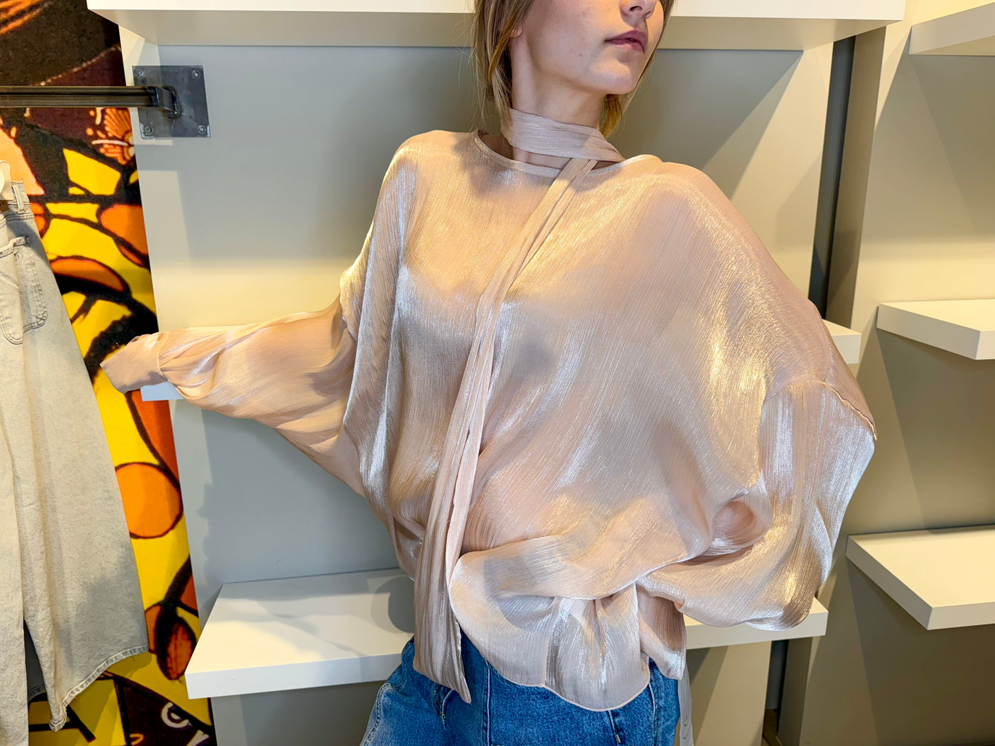 BLUSA