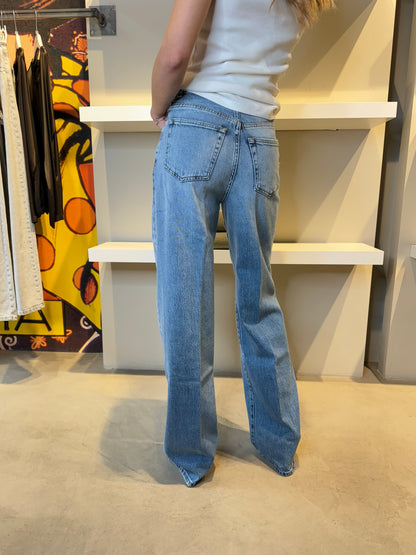JEANS JACKIE