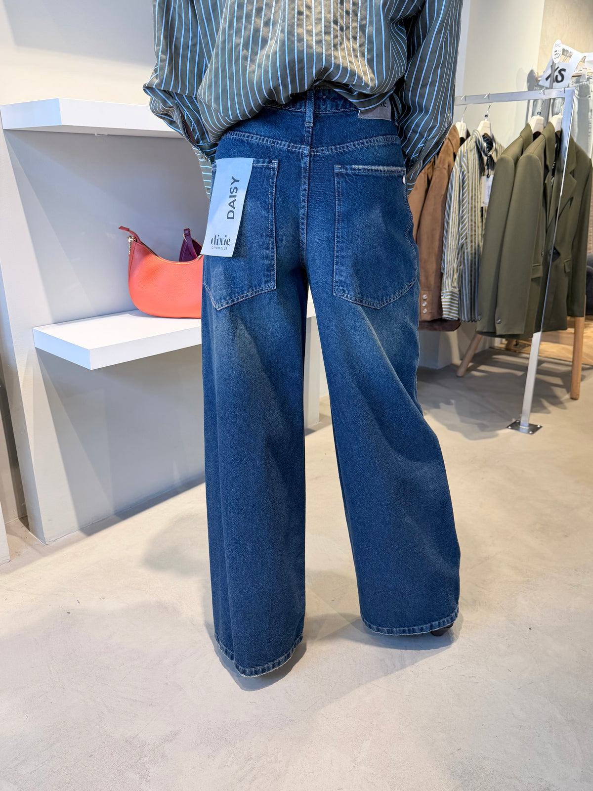 JEANS DAISY