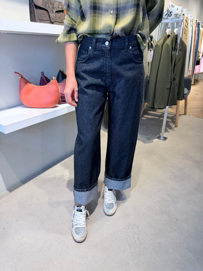 JEANS BELLA