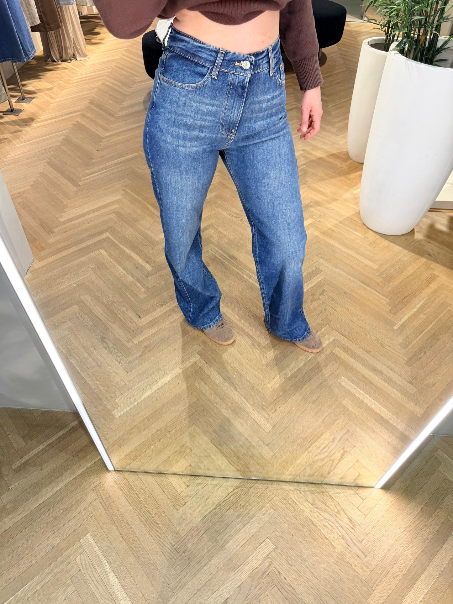JEANS LONDON