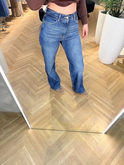 JEANS LONDON