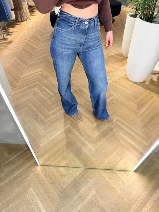 JEANS LONDON