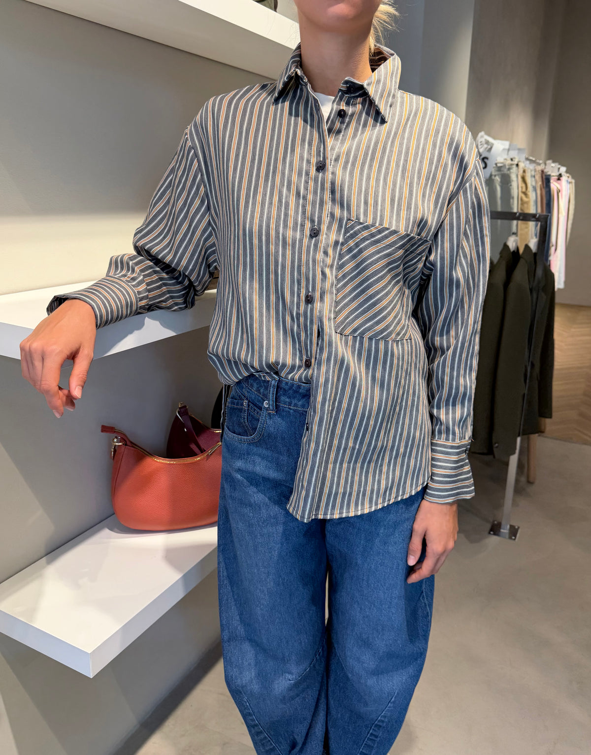 CAMICIA