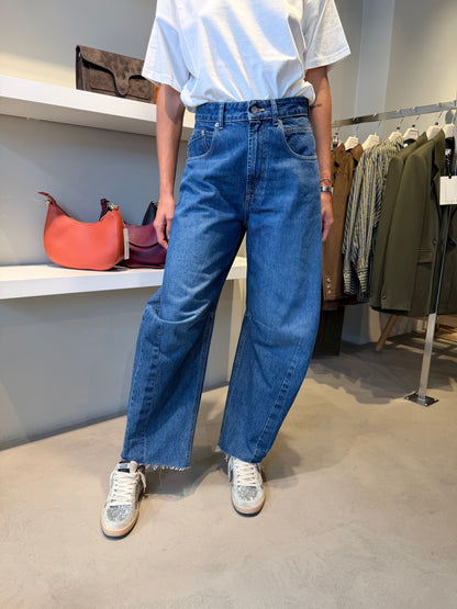 JEANS BARBARA