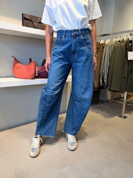 JEANS BARBARA