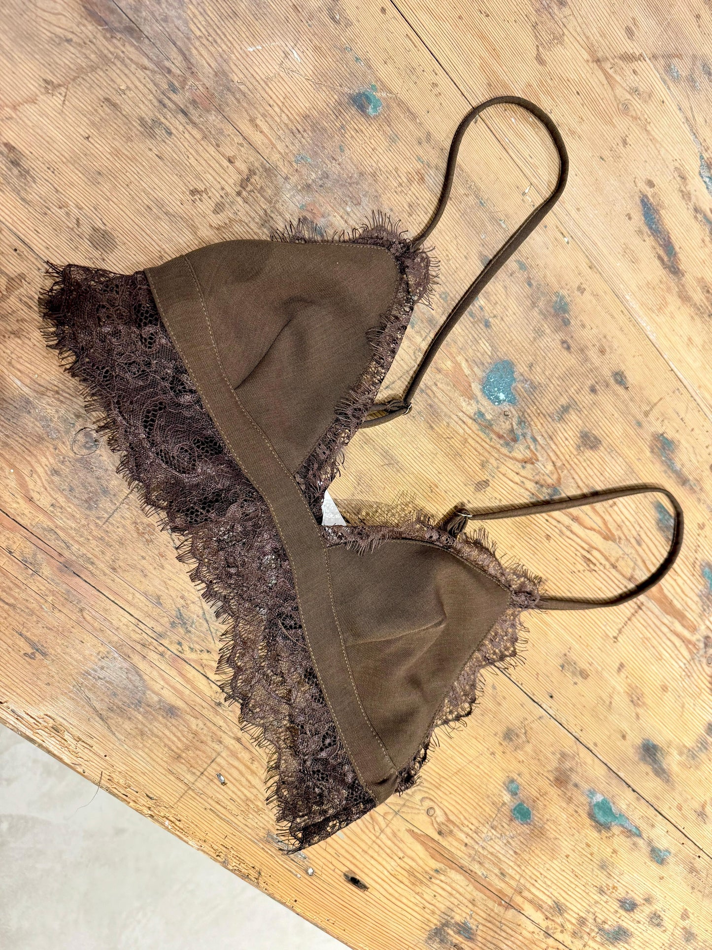 TOP PIZZO