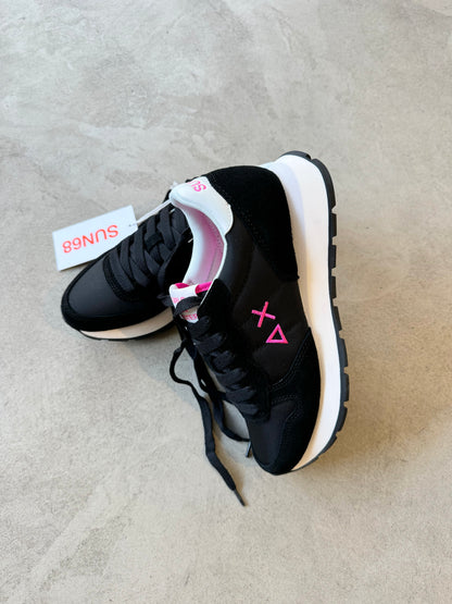 SNEAKER ALLY SOLID