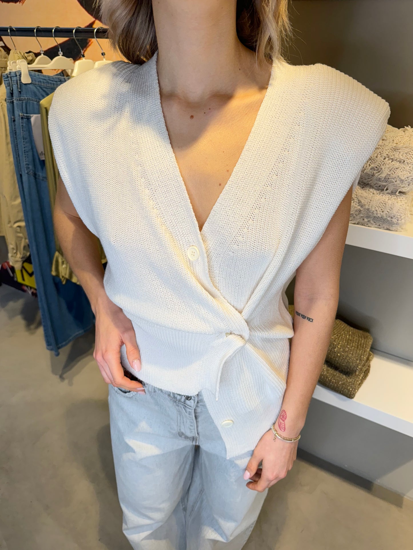 GILET
