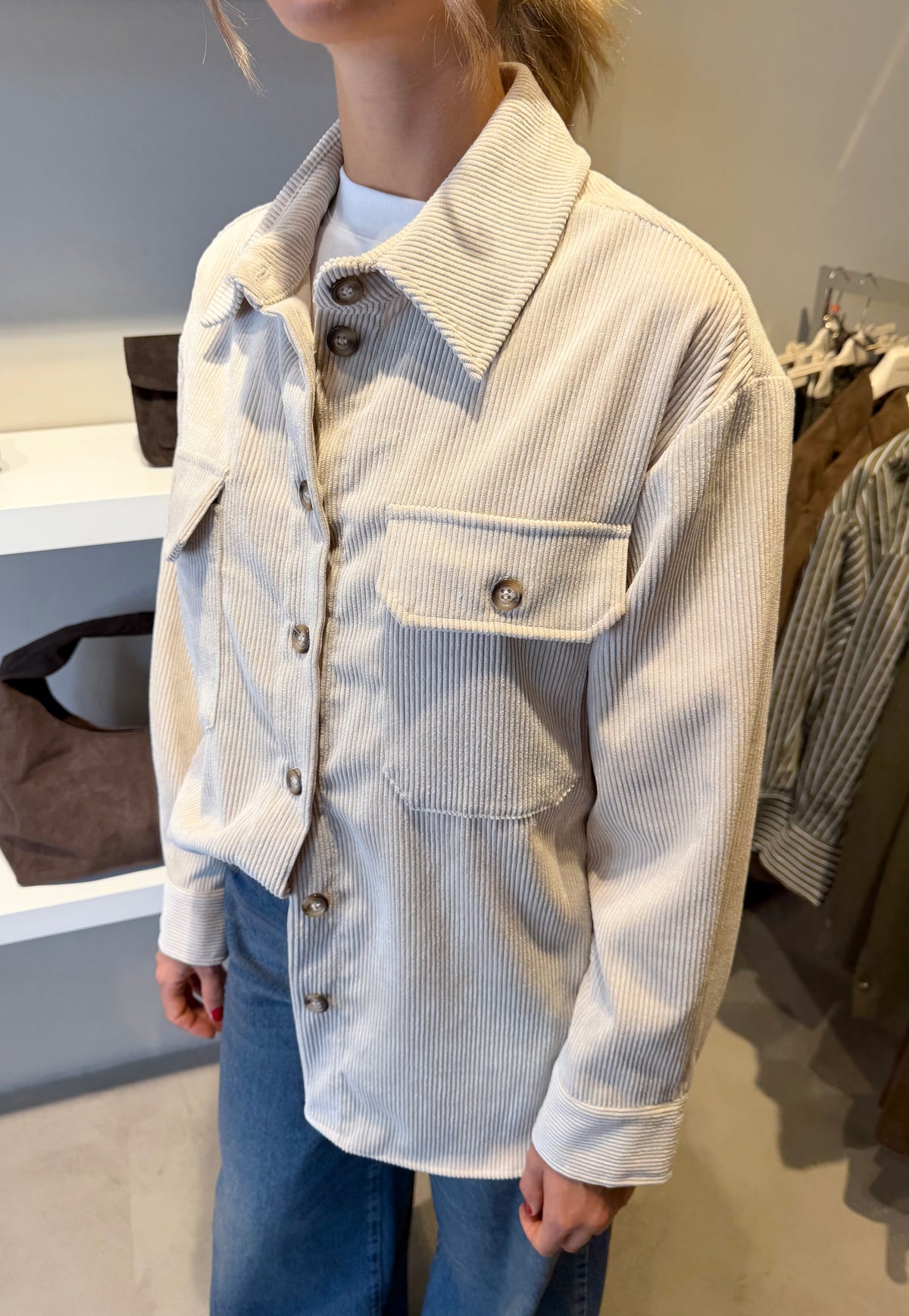 CAMICIA