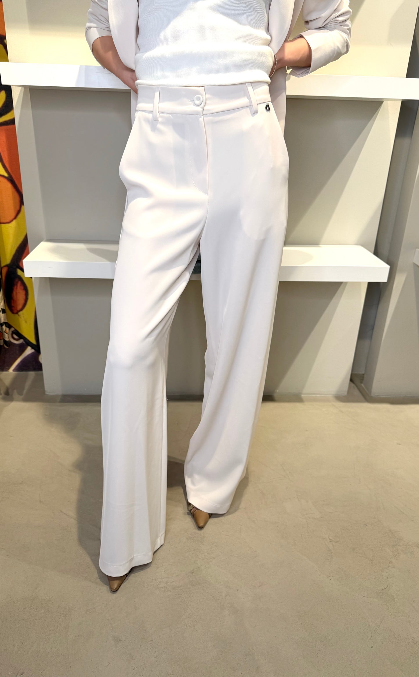 COMPLETO GIACCA E PANTALONE