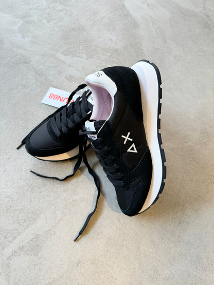 SNEAKER ALLY SOLID
