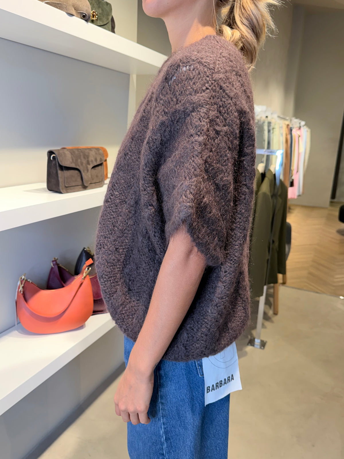 MAGLIA