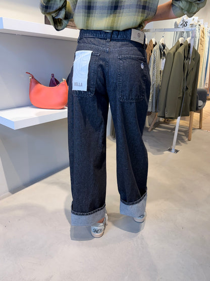 JEANS BELLA