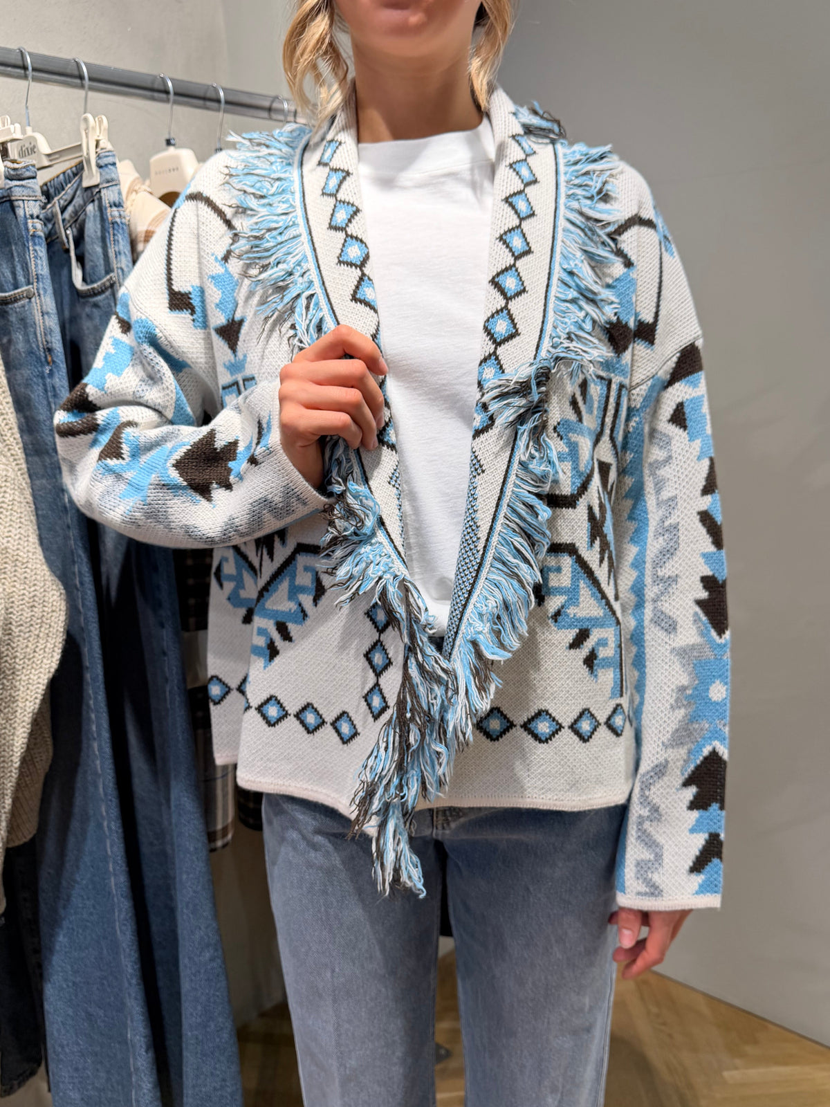 KNITWEAR
