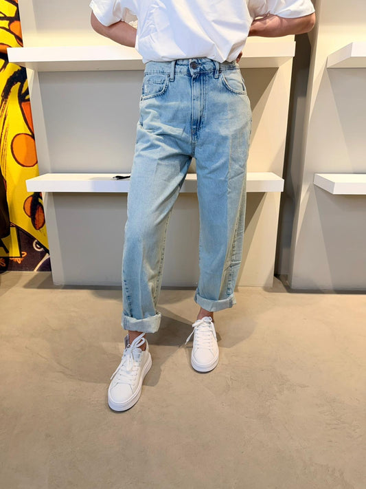 JEANS MAGDA