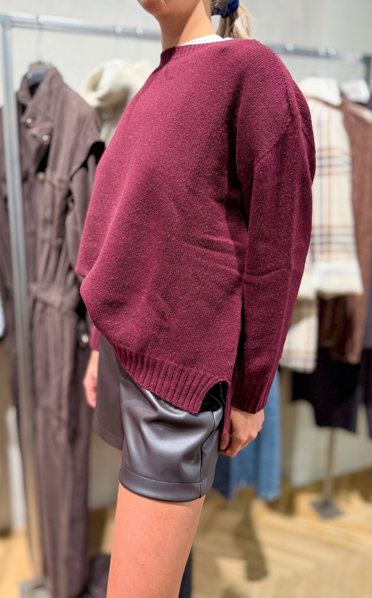 MAGLIA