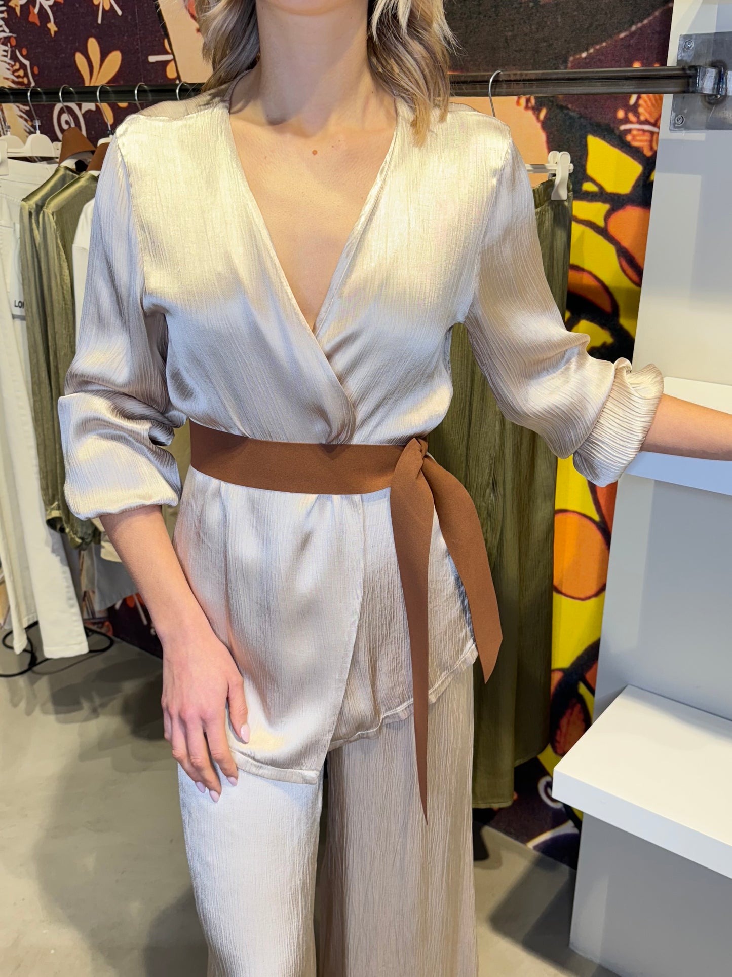 KIMONO