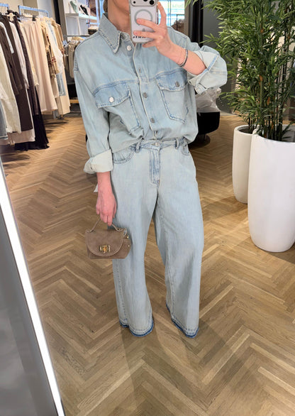 PANTA JEANS