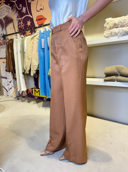 PANTALONE PALAZZO