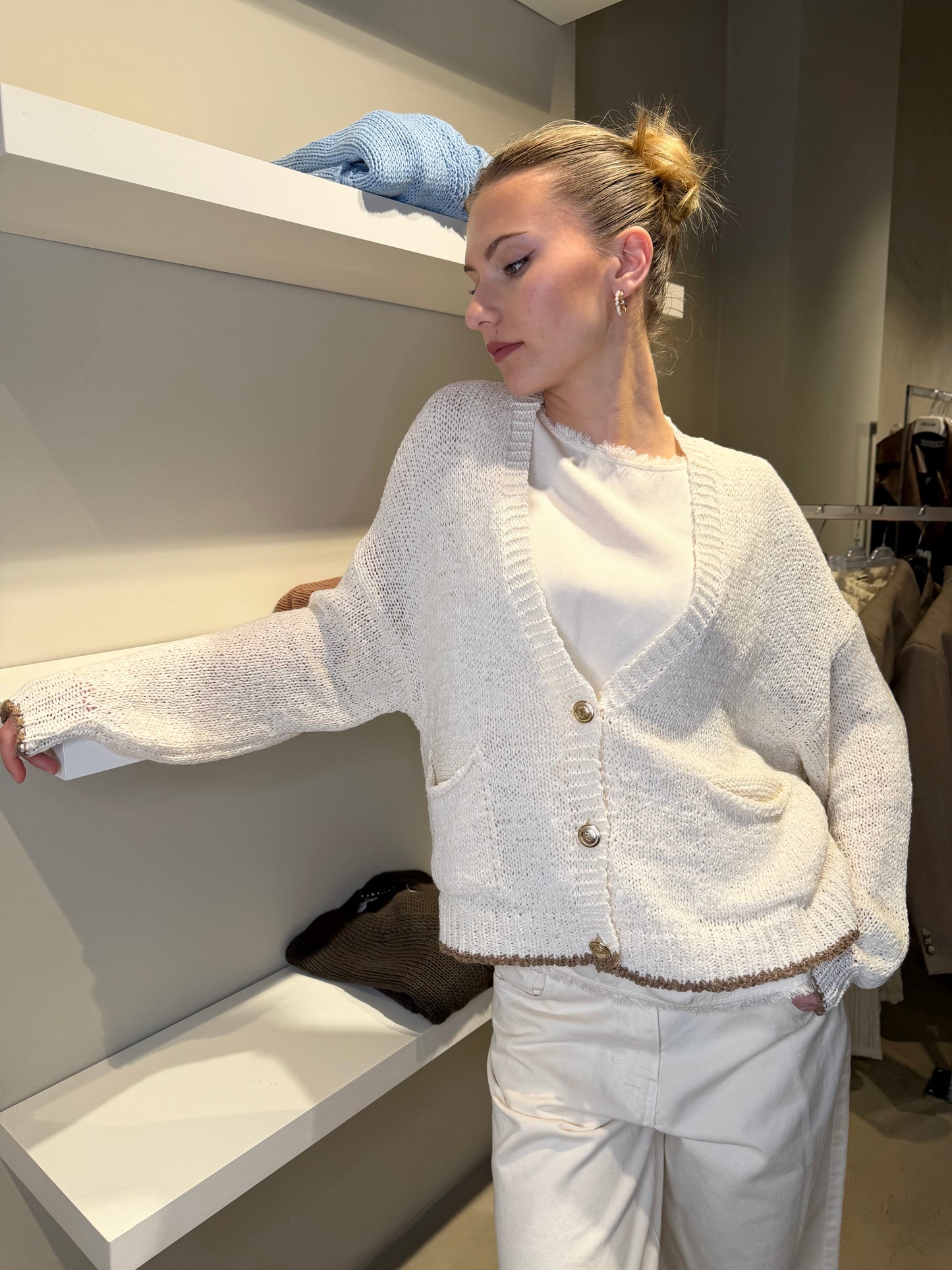 CARDIGAN