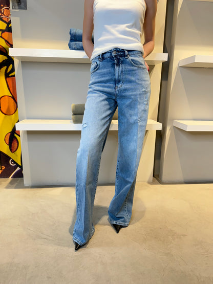 JEANS JACKIE