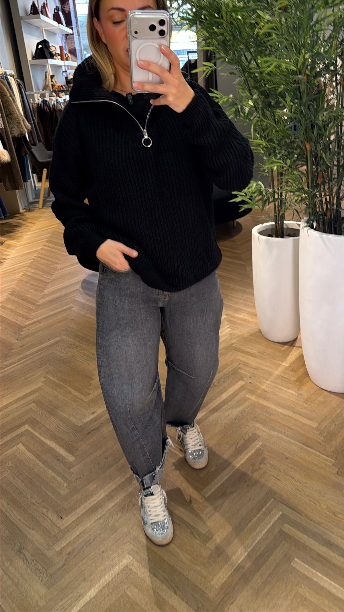 MAGLIA