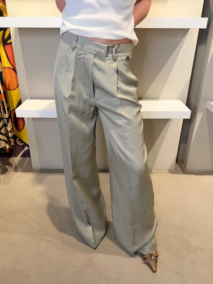 COMPLETO GILET/PANTALONE