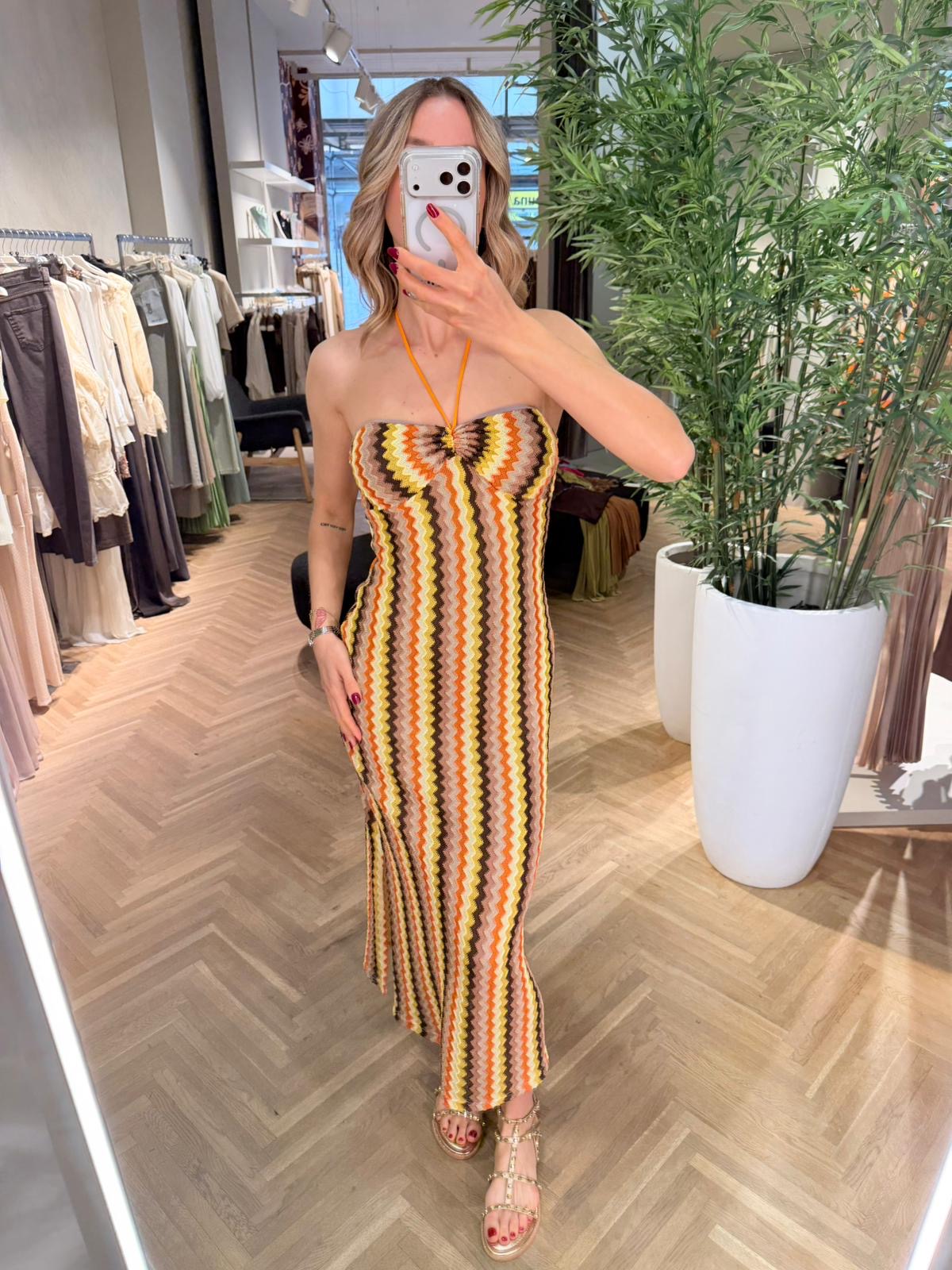 ABITO MISSONI