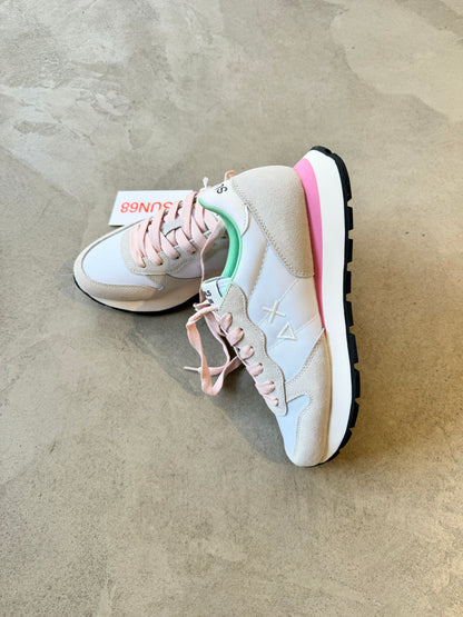 SNEAKER ALLY SOLID