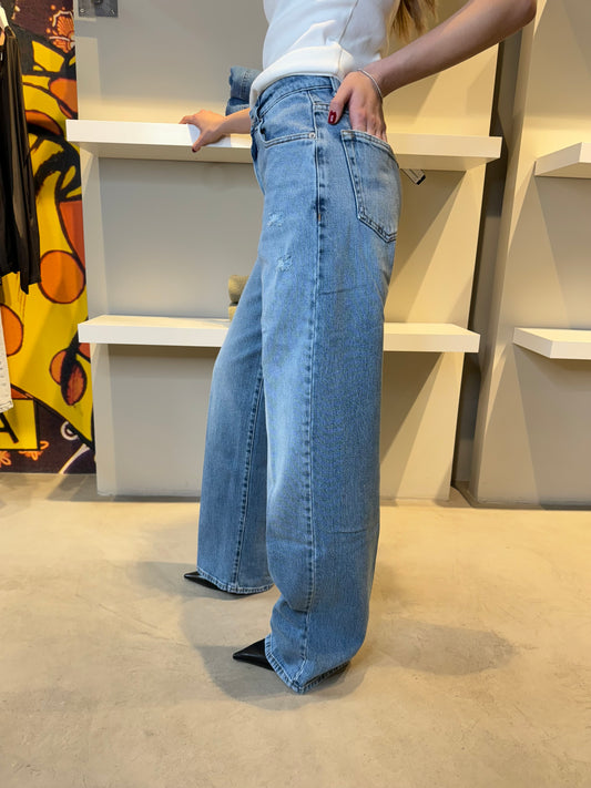 JEANS JACKIE