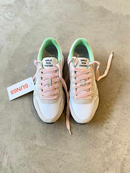 SNEAKER ALLY SOLID