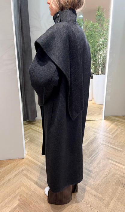 CAPPOTTO a mantella