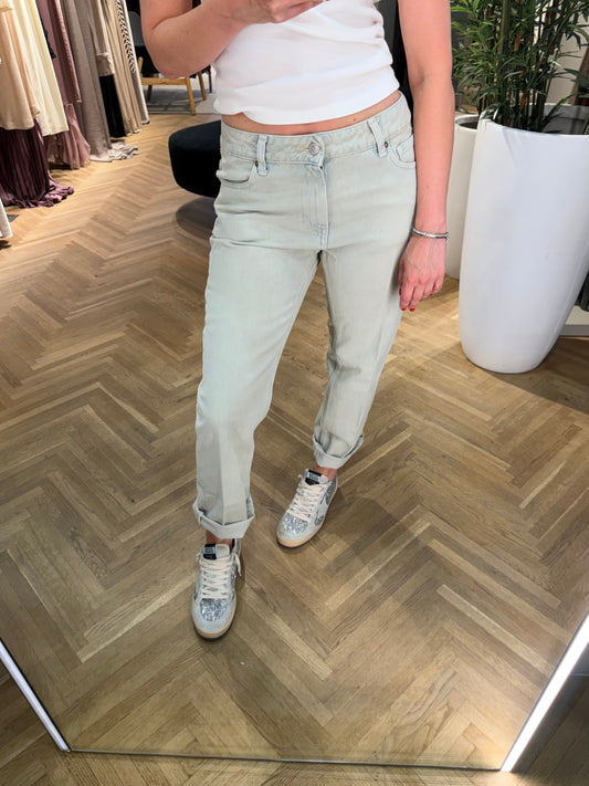 JEANS JADE