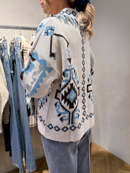 KNITWEAR