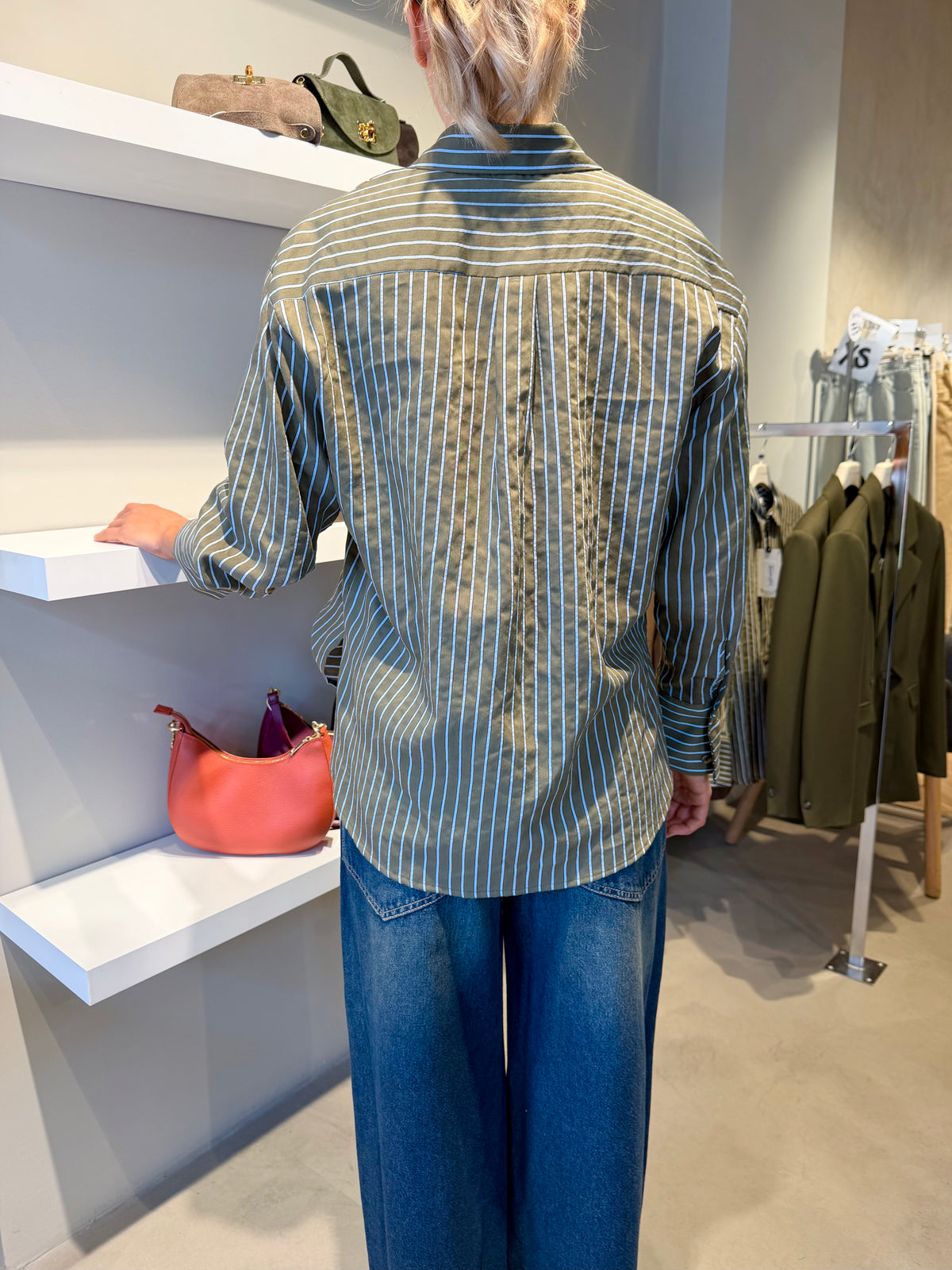 CAMICIA
