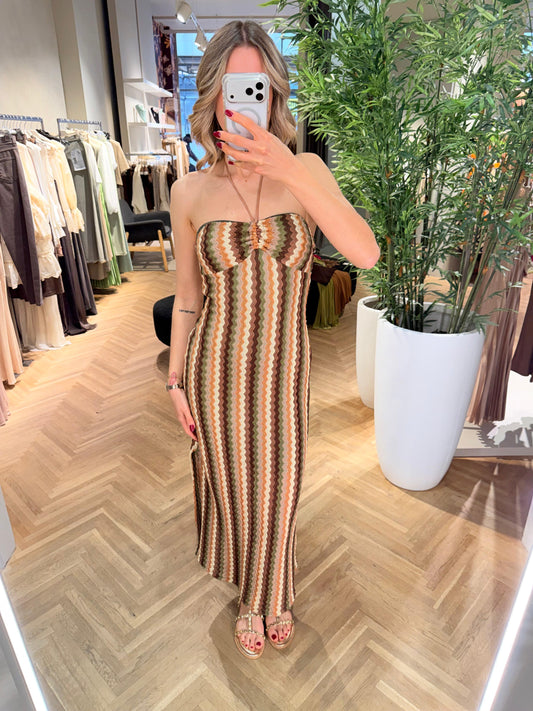 ABITO MISSONI