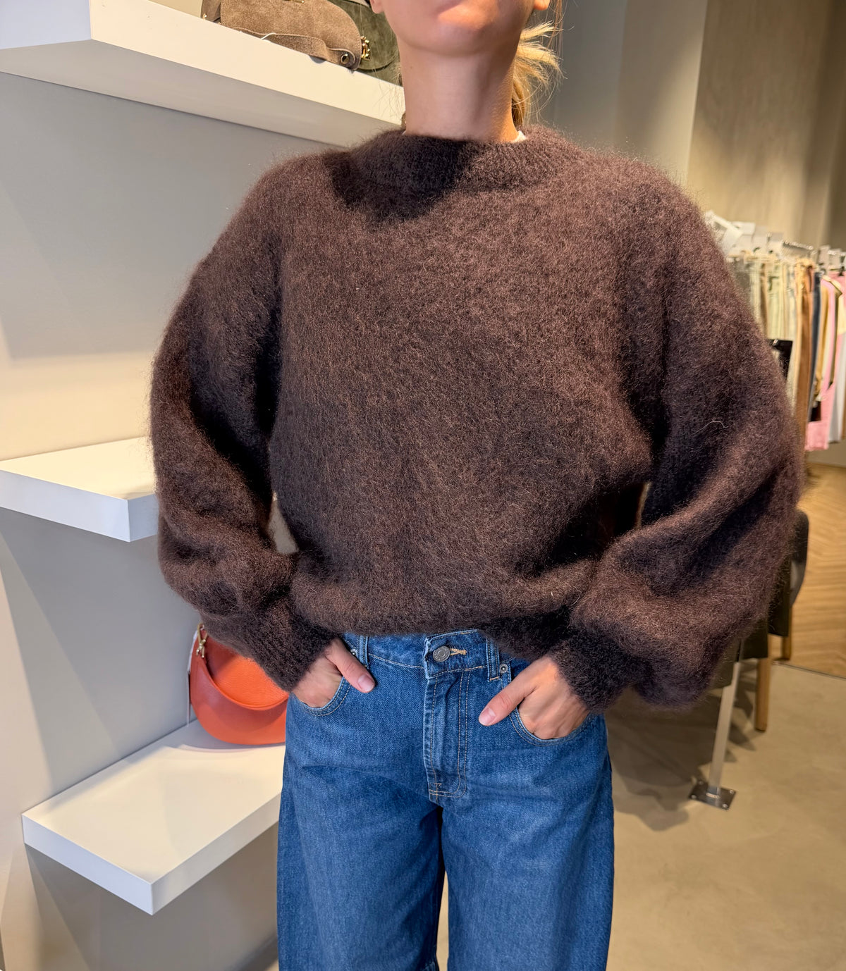MAGLIA